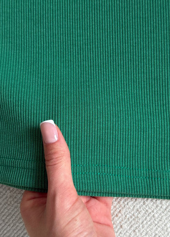 Костюм в рубчик футболка с широкими штанами Merlini Арбо (323450678)