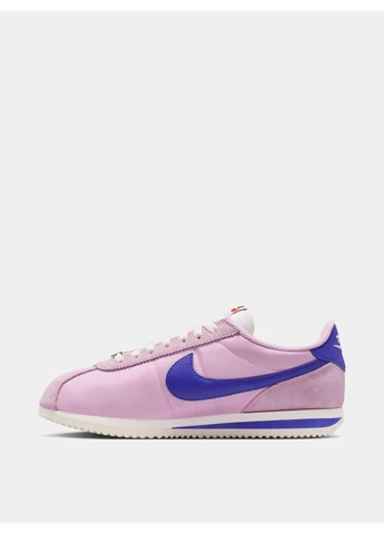 Кросівки повсякденні 10046540 CF807 Nike рожеві демісезони (401733243)