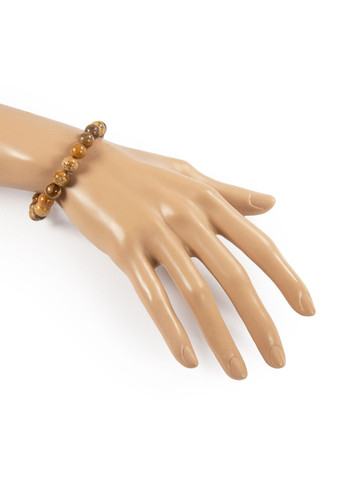 Браслет Яшма 15 Fursa fashion (362138720)