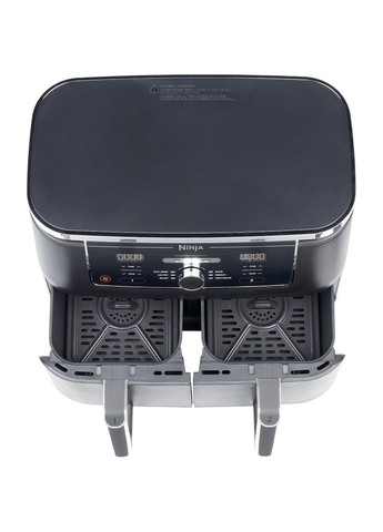 Мультипечь Air Fryer Dual zone (AF400EU) Ninja (344456303)