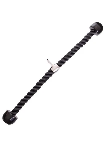 Канат для тяги на трицепс TA-2728 68см Zelart (352494234)