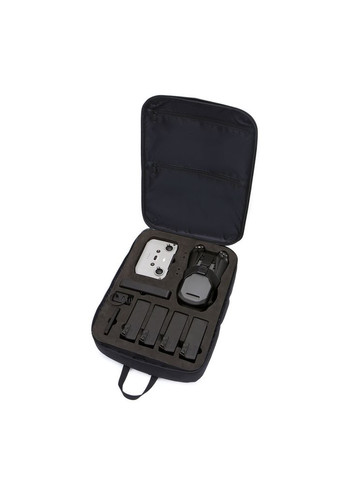 Рюкзака для квадрокоптера DJI Mavic 3 PRO и аксессуаров каркасный Черный (код: IBR201B) Digital (361049426)