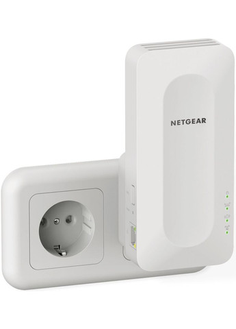 Точка доступу EAX12 AX1600 Global Netgear (330031527)