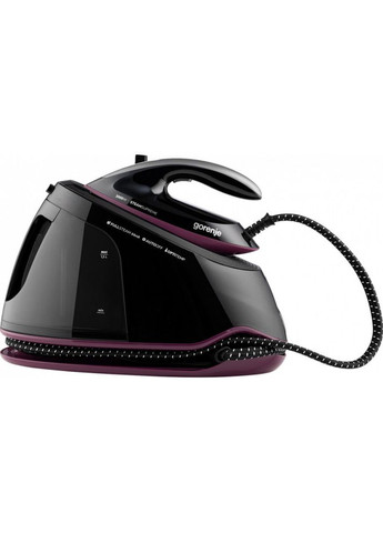 Утюг-парогенератор (SGD3000BKV) Gorenje (362945488)