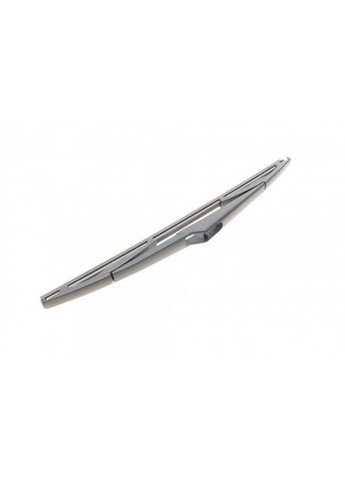 Щітка склоочис. 300 мм скла заднього (H304) кріплення "гачок" (вир-во ) 3397004990 Bosch (366127257)