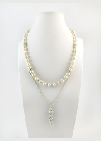 Намисто "Морська спокуса" Перли Fursa fashion (322315183)