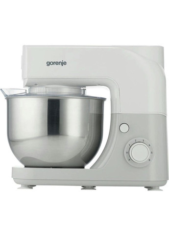 Кухонная машина MMC805W White/gray UA Gorenje (365748439)