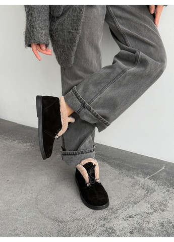 Зимові черевики No Brand (371875398)