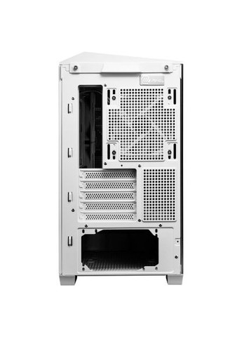 Корпус MSI MAG PANO M100R PZ WHITE (366155108)
