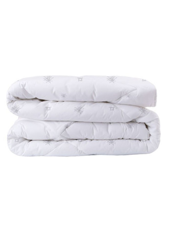 Одеяло ПРИРОДА "MEMBRANA PRINT" ALOE VERA 180*210 см (350г/м2) BalakHome (362696214)