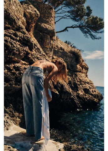 Джинсы Zara - (361119946)