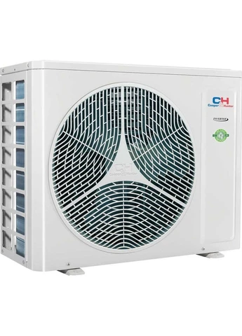 Спліт-система Nature CH-S24FTXAN-WP White [129536] Cooper&Hunter (400986780)