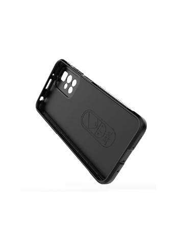 Чехол для смартфона Cosmic for Xiaomi Redmi 10 4G China Red No Brand Magic Shield (377758135)