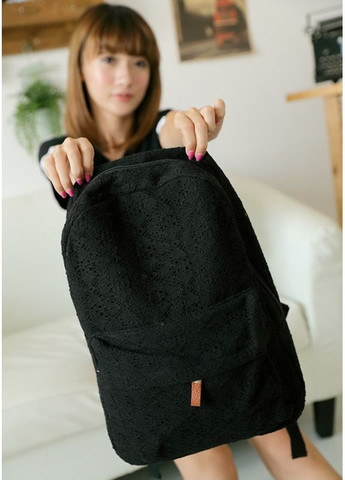 Рюкзак кружевной No Brand (371366904)