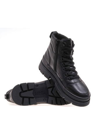 Черевики комфорт чоловічі U1271-00 Rieker (300676501)