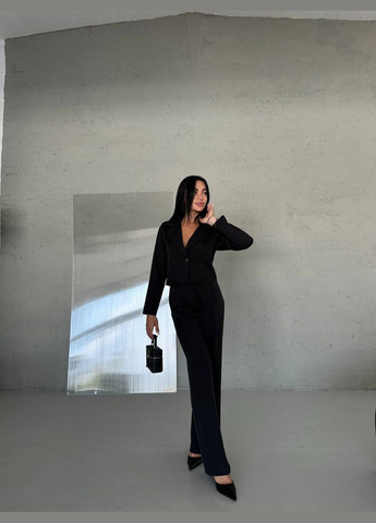 Костюм в брючному стилі Adelante (323050425)