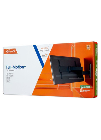 Кронштейн TVM 1643 Vogels (372465825)