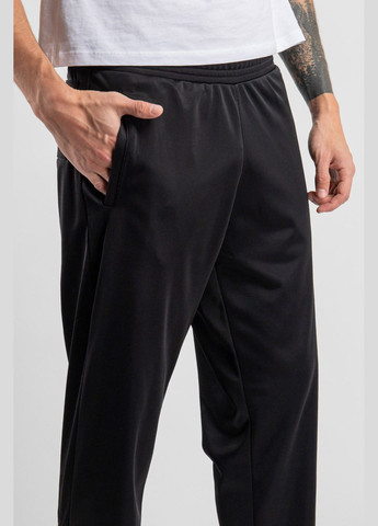 Черные спортивные демисезонные брюки Givenchy