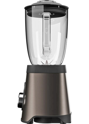 Блендер Saberu 1500 стаціонарний 1500Вт/ 2 швидк./ TURBO/ чаша для змішування 800мл/ AIWA (360397159)