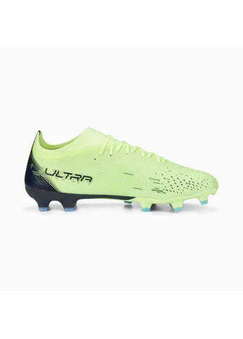 Бутси Ultra Match Green 106900-01 Puma (399370801)