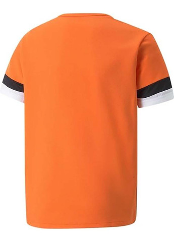 Серая летняя детская футболка b nsw tee jdi swoosh серый Nike