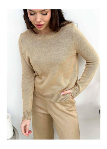 Джемпер Jolie Art Knit (353700388)