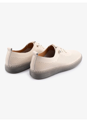 Жіночі кросівки 1100320 Renzoni бежеві демісезони (317169035)