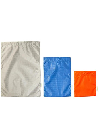 Чехол Stuff Sack Set III Assorted Tatonka (330613440)
