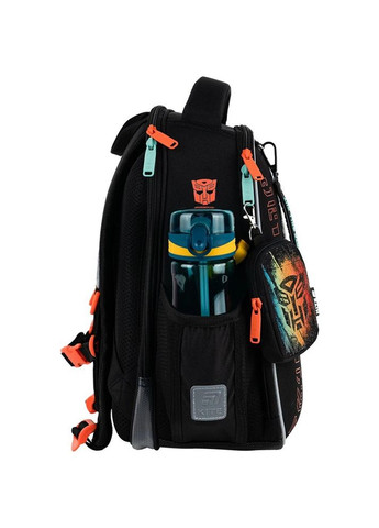 Рюкзак Education Transformers Generations + Подарунковий набір 28 предметів Kite (355336033)