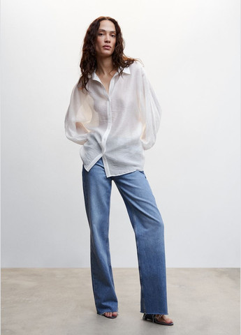 Сорочка з бантом Mango (304784668)