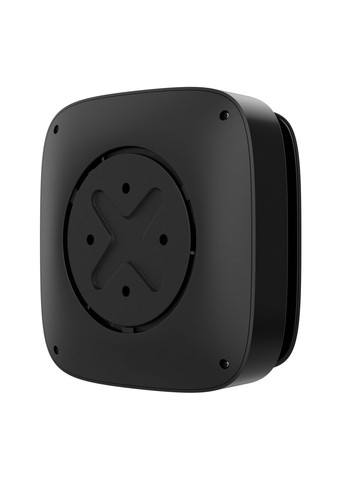 Датчик диму та температури FireProtect 2 SB Heat Smoke Jeweler, незмінна батарея, бездротовий, Ajax (315600840)