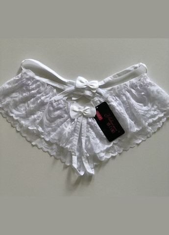 Сексуальные трусики с разрезом (арт.8078) No Brand (346121429)