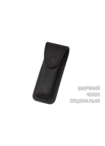 Нож складной DG 284 (ДАМАСК) Grand Way (400936126)