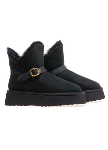 Черевики жіночі AM1268M-10-31N/BLACK Arees Meniwa (304726605)