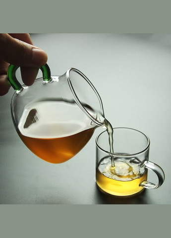 Чахай QH-TC16 «Зелений лист», 200 мл No Brand (305064702)