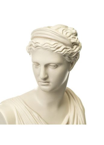 Статуэтка "Impressive" 31 см 18712-004 полистоун Lefard (346533546)