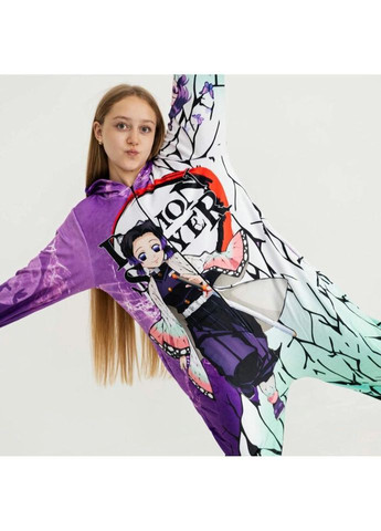 Кігурумі для дорослих Oversize 3D Demon Slayer 3812_3_170 17208 170 див FlexDress (324623176)