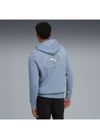 Худи Class Graphic Hoodie Men Puma (353306370)