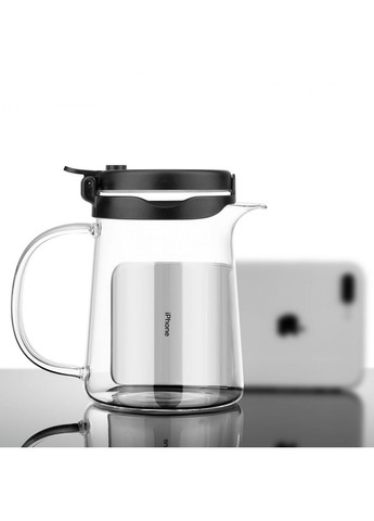 Чайник-заварник «Ліма» XL, 750 мл Bonston (305079613)