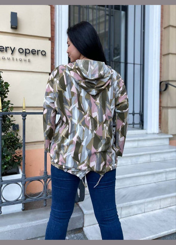 Кофта бомбер легкая popluzhnaya (332033985)