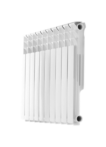 Біметалеві радіатори 80 Bimetal-500L (IN0007) / Ціна за 1 секцію Integral (321213761)