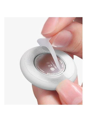 Наклейки/наліпки кріплення MMC-P001-1 для дитячого термометра Miaomiaoce MMC-T201-2, гіпоалергенні (гелеві) Xiaomi (307158610)