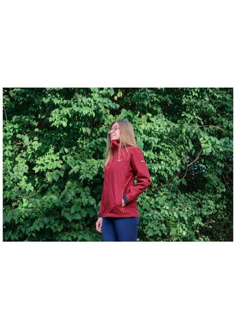 Бордова демісезонна куртка puez aqua 4 ptx 2.5l wms 28616 1570 (m508413) Salewa Puez Aqua 4 PTX 2.5L Wms 28616 1570 42/36 S