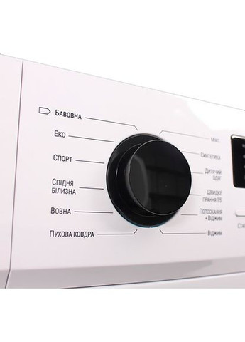 Пральна машина PWF 6109 IB PRIME TECHNICS (306732116)