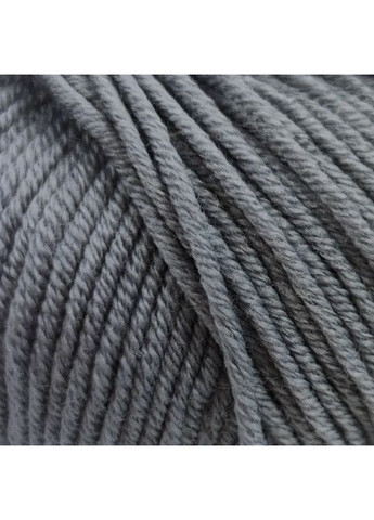 Super Soft № 9425 - гірчиця мериносова пряжа для в"язання Супер Софт Італія Lana Gatto (365829996)