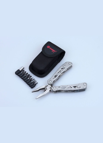 Мультитул Multi Tool G112 (A-015345) Ganzo (319391027)