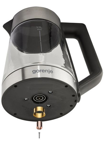 Електричний чайник K17TRG Gorenje (372041250)