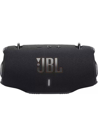 Портативная акустика Xtreme 4 Black (JBLXTREME4BLKEP) JBL (306581632)