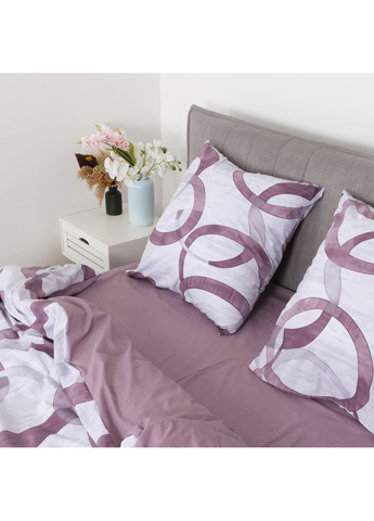 КПБ подвійний ранфорс Viluta (369621791)