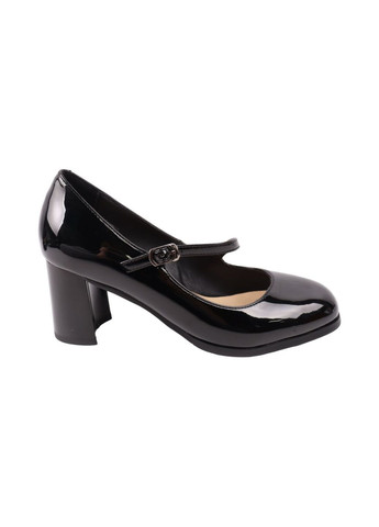 Aiformaria Туфли женские черные на каблуке черный з, китай — (322629354)